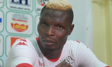 CI-Football-Aristide Bancé (coach adj. Wac) : « Nous vivons un chômage forcé»