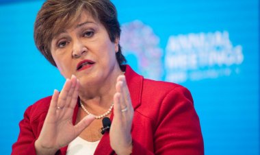 Banque mondiale-L'ex-Dg Kristina Georgieva : « La lutte contre la corruption est la clé de la confiance dans les pouvoirs publics »