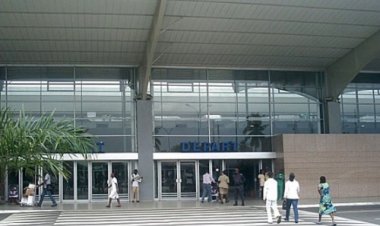 Côte d’Ivoire-Aéroport FHB : nouvelles instructions pour passagers de départ et voyageurs arrivant