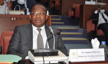 Côte d'Ivoire-Ministère du Tourisme :  le Sénat valide le budget-programmes 2021