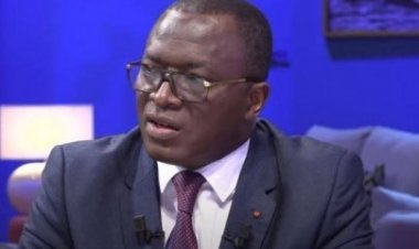 Can 2023-Infrastructures : la Caf félicite la Côte d’Ivoire !