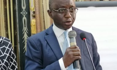 CI-Biens mobiliers et immobiliers de l’Etat :  la direction du Patrimoine lance l’inventaire, à Bassam