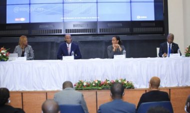 Côte d’Ivoire : Nsia Banque ci lance la reprise des activités de Diamond Bank ci