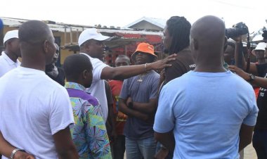 Côte d'Ivoire  : « Rediscutons les codes et habitudes du voisinage actif, rompus » ( Vincent Toh Bi Irié, ex-préfet d'Abidjan)