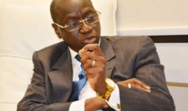 Afrique : « Oui, nous pouvons combattre l'extrême pauvreté»  (Ousmane Diagana, Banque mondiale)
