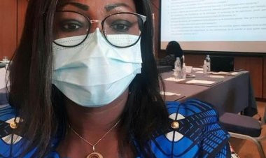 CI-Entrepreneuriat : « Pme: pourquoi, elles sont improductives … » (Pdte Cifemme)