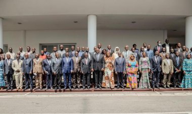 Côte d'Ivoire-Dialogue politique : l'opposition au rendez-vous, ce lundi