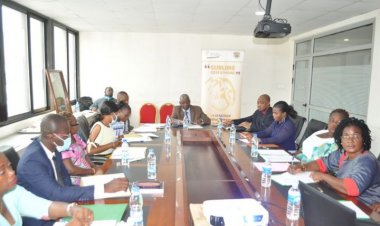 Côte d’Ivoire-Tourisme : les agents du guichet unique dopent leur savoir   