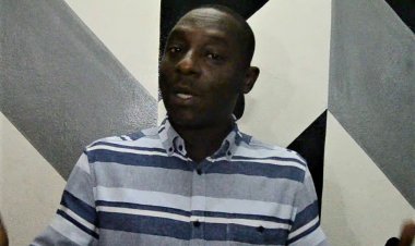 Côte d’Ivoire-Religion-Pat Sako (artiste-zouglou), très préoccupé !   