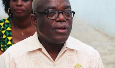 Côte d’Ivoire-Festival Drouho : Toulepleu se retrouve culturellement, le 2 janvier 2021