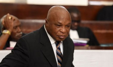 CI-Assoa Adou (Sg Fpi-Gbagbo) : « Pourquoi nous allons aux législatives avec l'accord du chef »