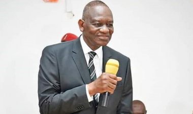 CI-Législatives 2021-Gaoussou Touré : « Non partant, voici ma mission » dans le Denguélé (Nord)