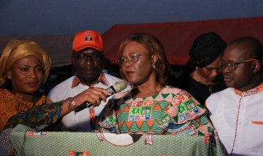 CI-Bounkani : « Les législatives doivent avoir le même visage que la présidentielle » (Ministre)   