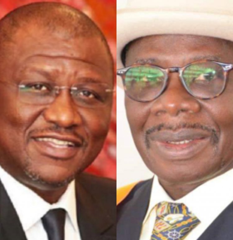 Ci-Hommage au Premier ministre-Kouame Bezeme (Sénateur et initiateur) : «Hamed Bakayoko est un autre Houphouët-Boigny»