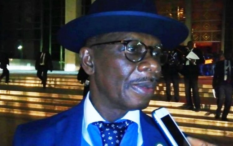 CI-Evènements électoraux-Kouame Bezeme (sénateur Rhdp) : «Le procureur doit faire toute la lumière sur ces violences»