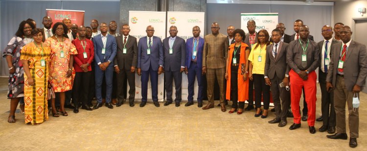 Afrique-Conseil de l'entente : les loteries visent une adhésion massive des populations