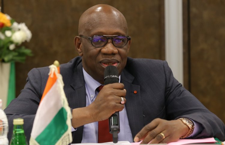 Afrique-Conseil de l'entente : les loteries visent une adhésion massive des populations