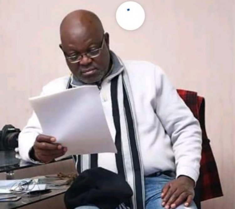 CI-Art-Tiburce Koffi (écrivain) : «Yodé et Siro, des motifs de fierté et d'optimisme...»