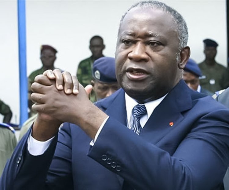 CI-Fpi : Les partisans d’Affi se félicitent de la remise des passeports de Gbagbo