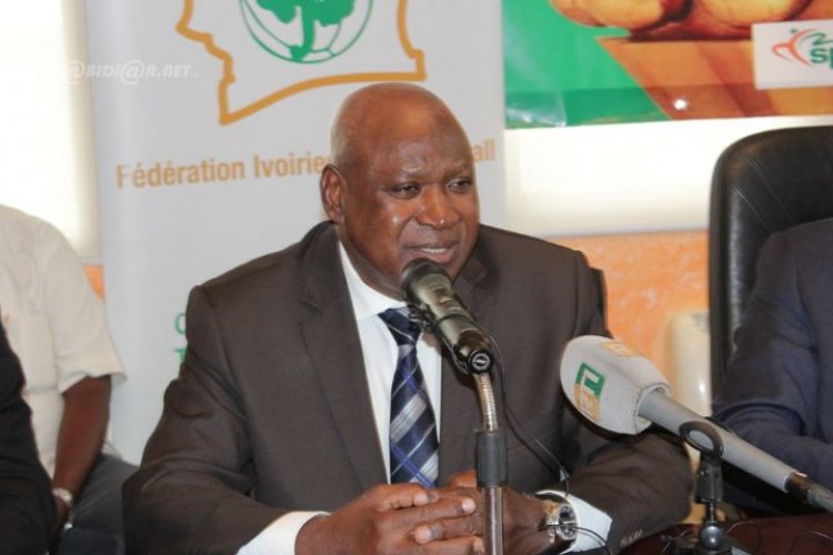 Côte d’Ivoire-Fif : Omer Kouamé Dehoulé « sur le trône »