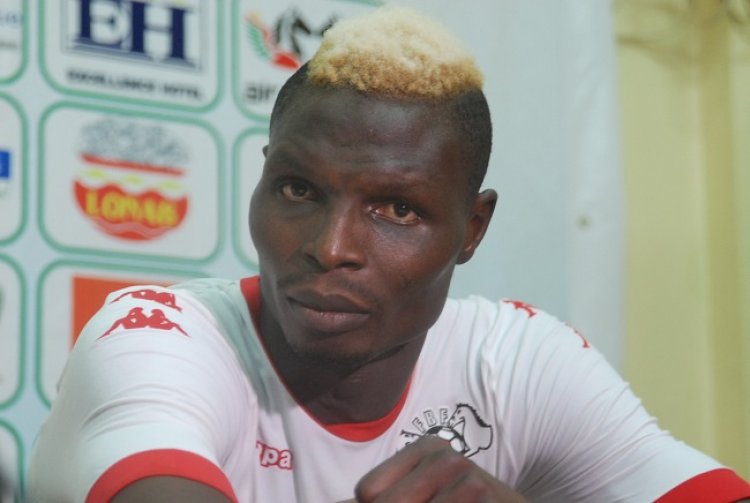 CI-Football-Aristide Bancé (coach adj. Wac) : « Nous vivons un chômage forcé»