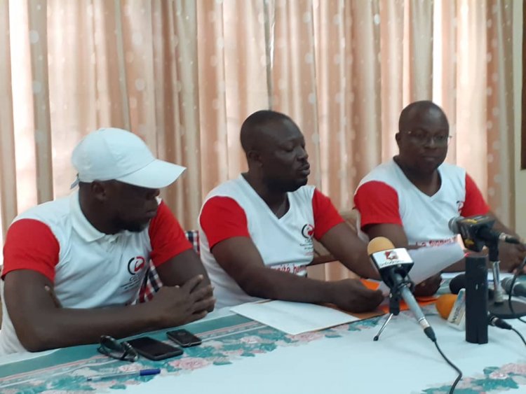 CI-Justice : la Coalition des indignés tacle « le marasme judiciaire » !
