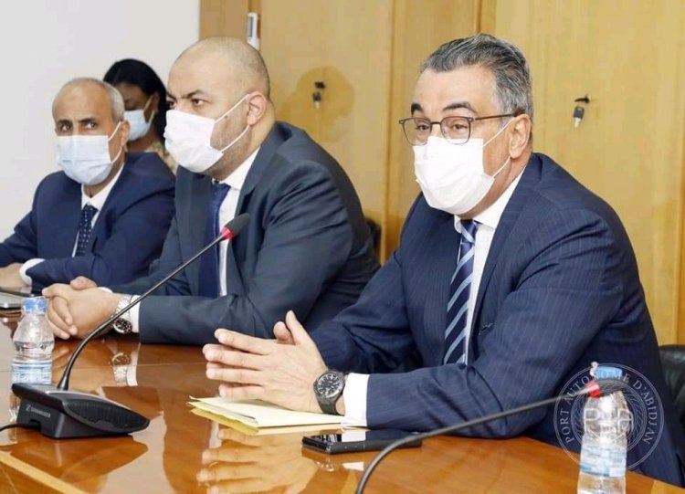 Côte d’Ivoire-Maroc-Fruits et légumes : le « deal » reprend sur la plateforme logistique