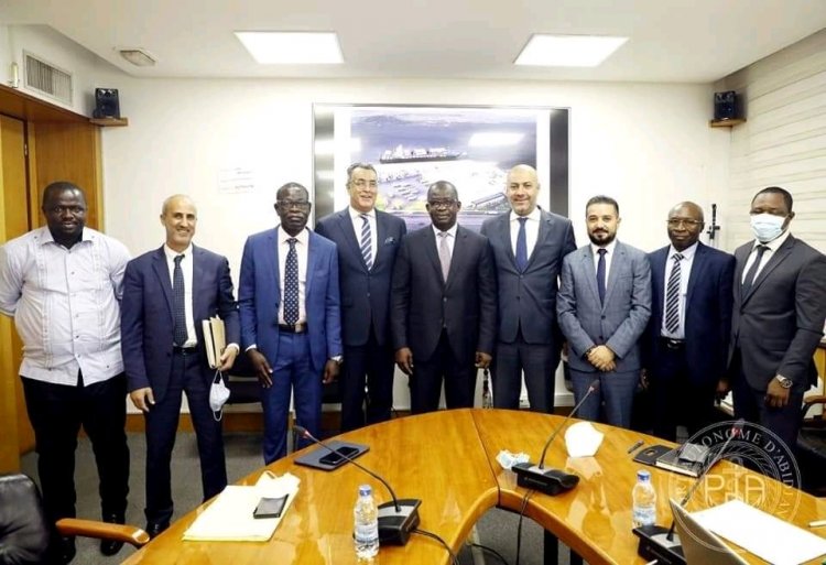 Côte d’Ivoire-Maroc-Fruits et légumes : le « deal » reprend sur la plateforme logistique