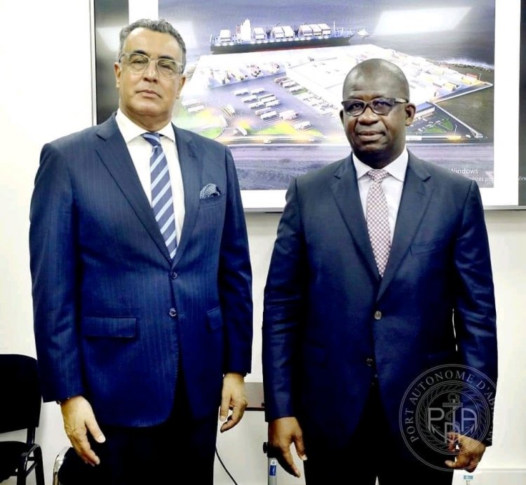 Côte d’Ivoire-Maroc-Fruits et légumes : le « deal » reprend sur la plateforme logistique