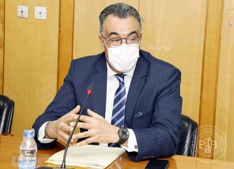 Côte d’Ivoire-Maroc-Fruits et légumes : le « deal » reprend sur la plateforme logistique