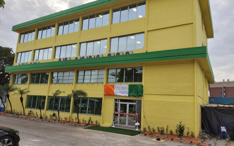 Côte d’Ivoire-Douanes : la « ferme volonté » du ministre du Budget