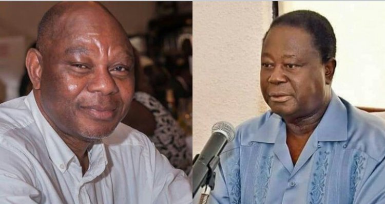 Côte d’Ivoire-Situation sociopolitique : le Dr Léandre Sahiri critique la sortie de Bédié
