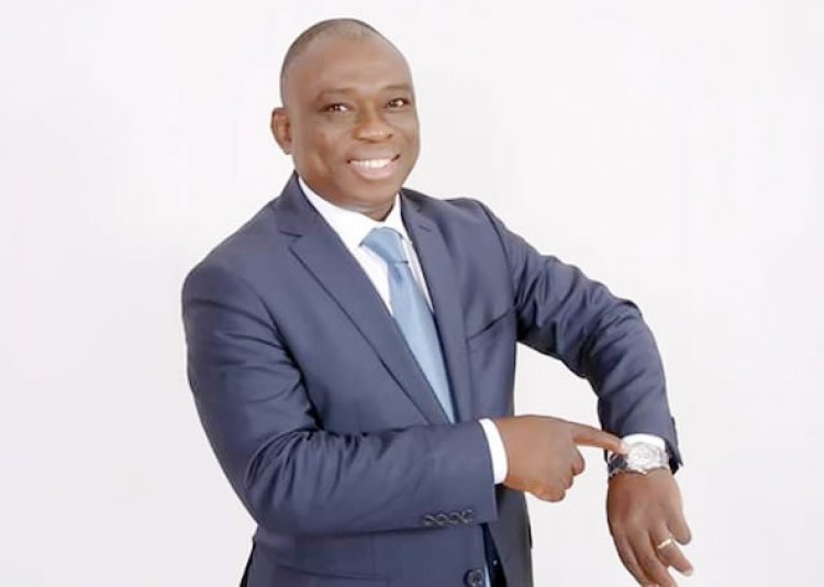 Côte d’Ivoire-Politique : KKB, « enfin » ministre !