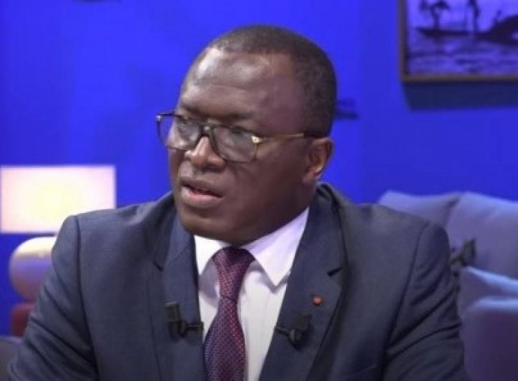 Can 2023-Infrastructures : la Caf félicite la Côte d’Ivoire !