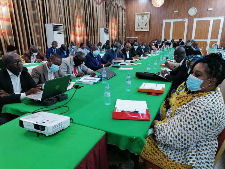 Côte d'Ivoire-Comptabilité-matières : le rapport final de l’atelier de Bassam 