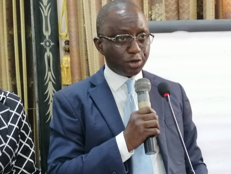 Côte d'Ivoire-Comptabilité-matières : le rapport final de l’atelier de Bassam 
