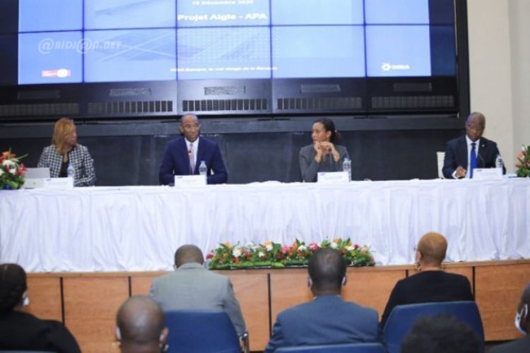 Côte d’Ivoire : Nsia Banque ci lance la reprise des activités de Diamond Bank ci