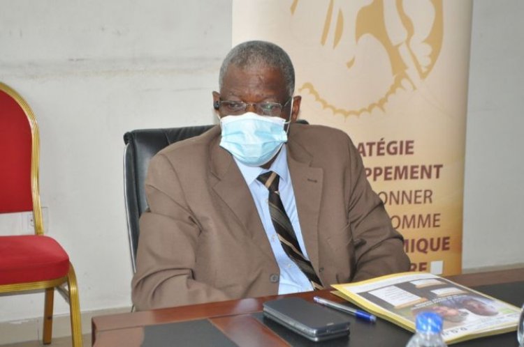 Côte d’Ivoire-Tourisme : les agents du guichet unique dopent leur savoir   