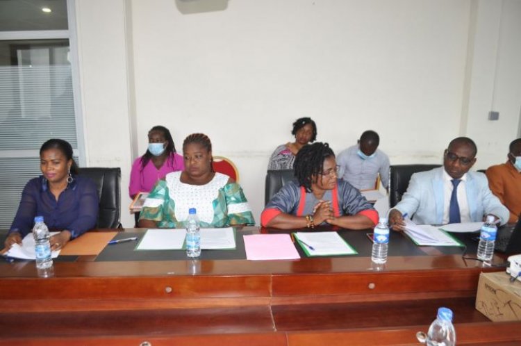 Côte d’Ivoire-Tourisme : les agents du guichet unique dopent leur savoir   