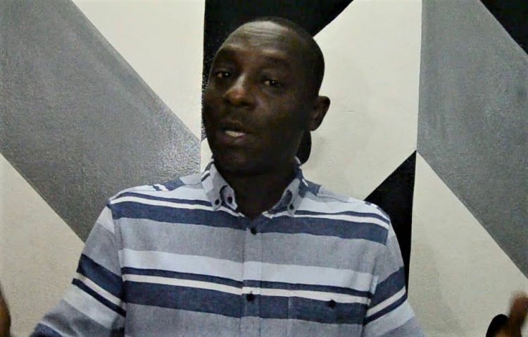 Côte d’Ivoire-Religion-Pat Sako (artiste-zouglou), très préoccupé !
