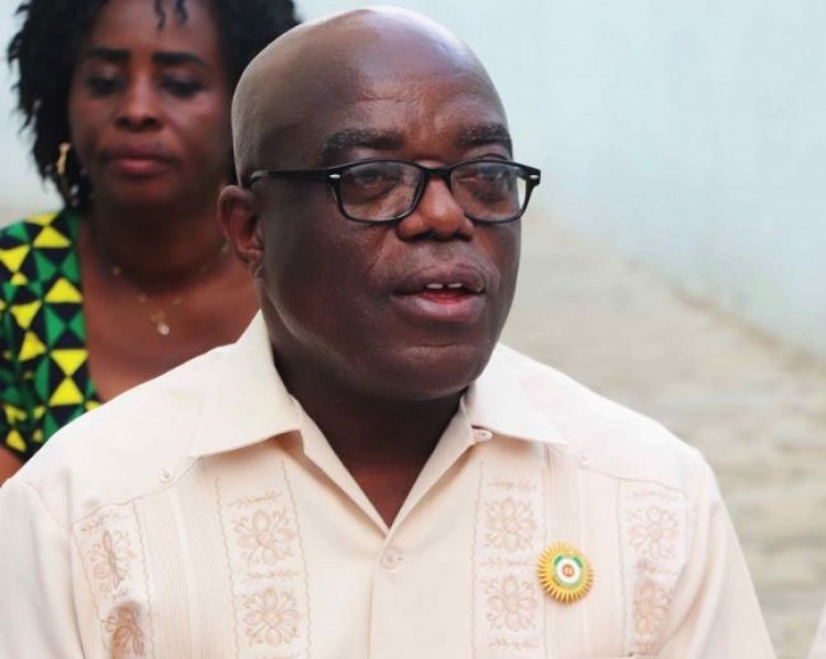 Côte d’Ivoire-Festival Drouho : Toulepleu se retrouve culturellement, le 2 janvier 2021