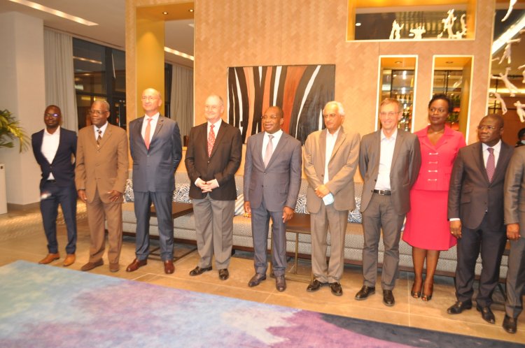 CI-Tourisme et hôtellerie : l’ouverture du Mövenpick créé « l’optimisme d’une destination attractive »  
