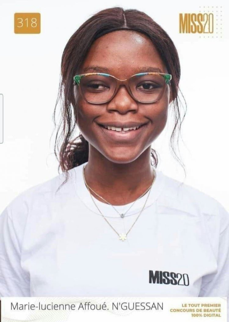Côte d’Ivoire : raillée, une « handicapée » devient la reine d’un concours d’intelligence