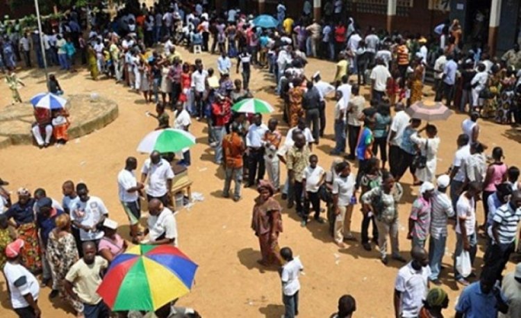 Côte d'Ivoire : 6 mars 2021, les électeurs à nouveau aux urnes pour choisir leurs députés