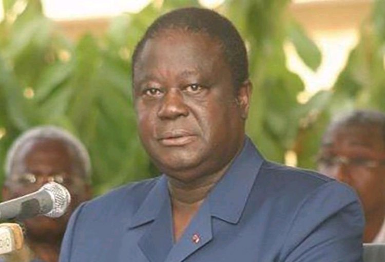 CI-Bédié aux Ivoiriens : «Mon engagement...n’a pas faibli et ne faiblira jamais»