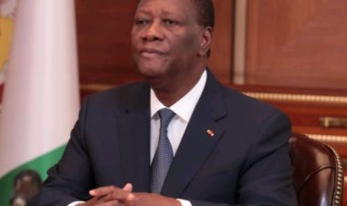 Côte d’Ivoire-Message à la Nation : Ouattara libère 2 000 prisonniers