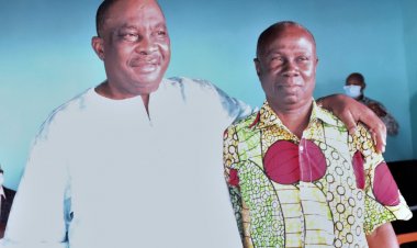 Côte d’Ivoire-Rhdp Gontougo : Adjoumani « débauche » le patron du Fpi de Gondia!