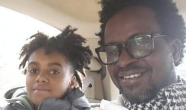 Depuis les États-Unis / Gédéon (artiste-musicien) : « Je n’ai pas changé ! »