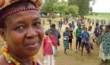 Malawi : une cheffe « casse » plus de 3000 mariages !