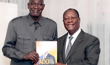 CI-Adjamé : législatives 2021, « il faut sauver le soldat Ryan ! »